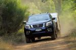 Nissan Navara ST-X Dual Cab 2017 года (AU)